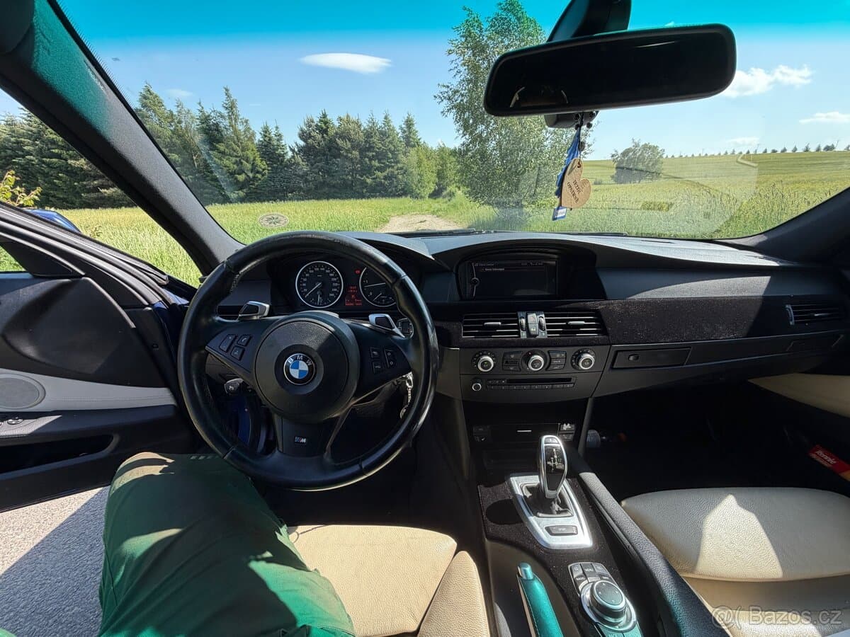 2009 BMW OSTATNÍ - 6