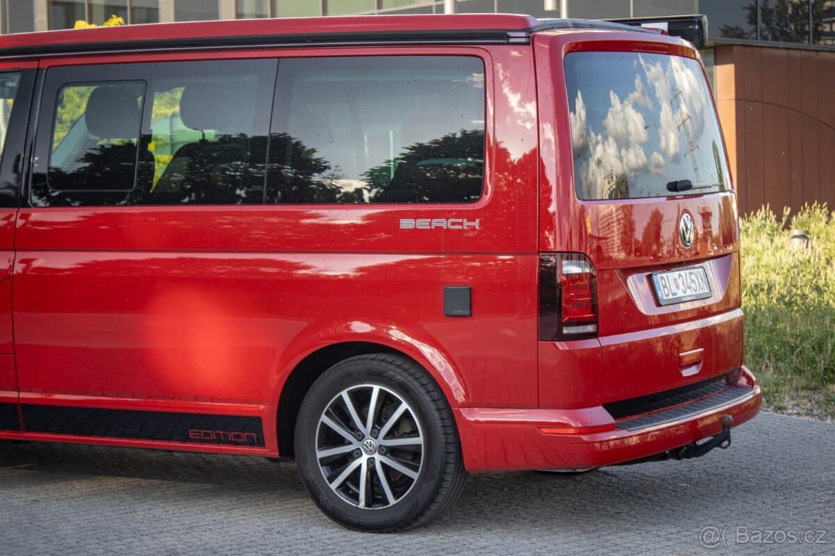 2019 Volkswagen OSTATNÍ - 6