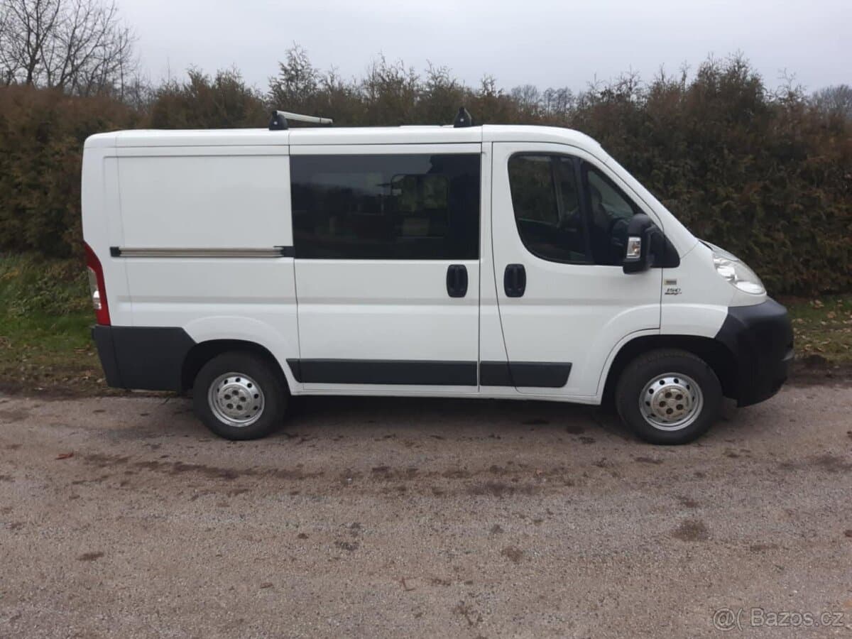 2014 Fiat DUCATO - 6
