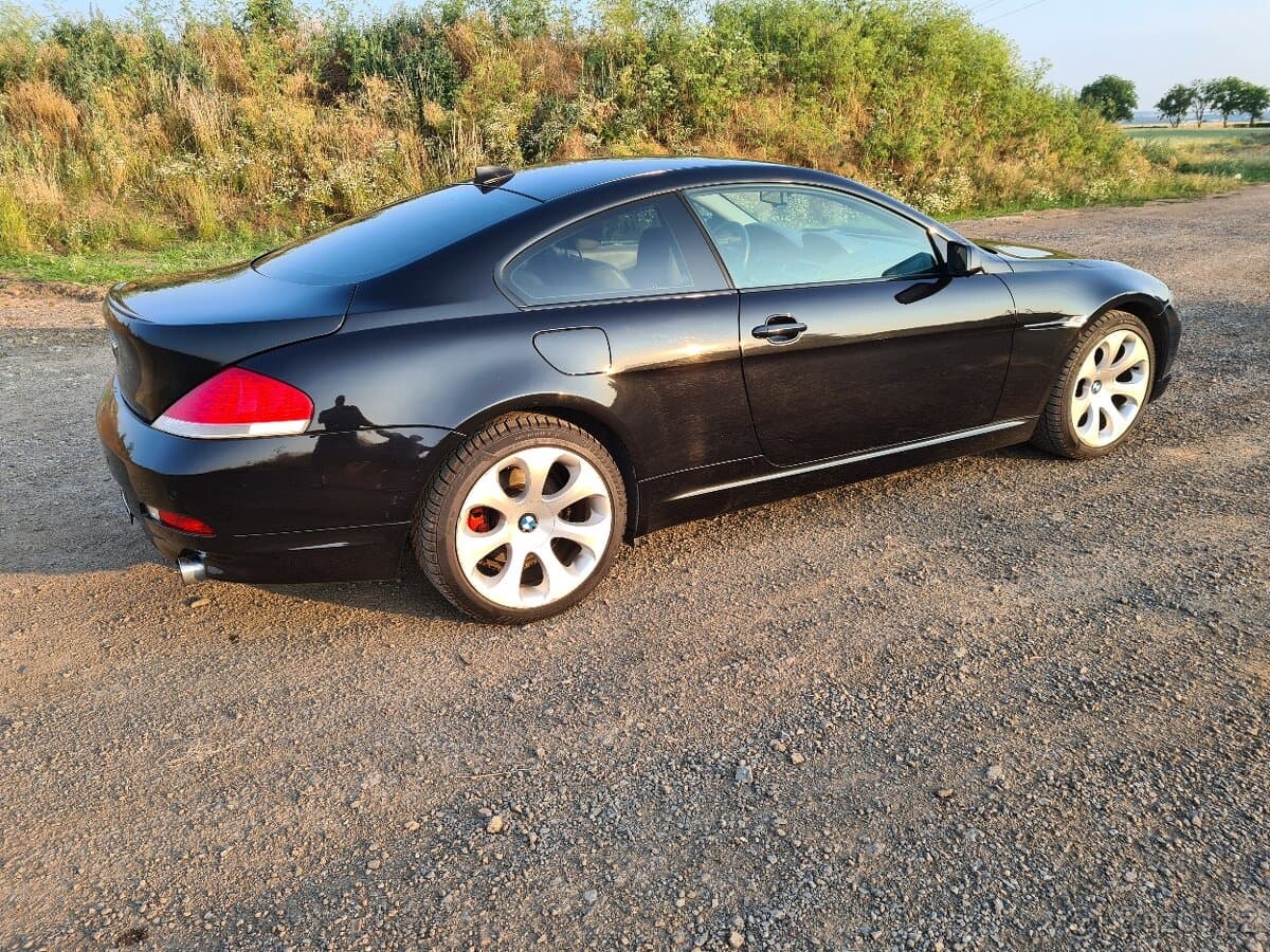 2005 BMW OSTATNÍ - 6