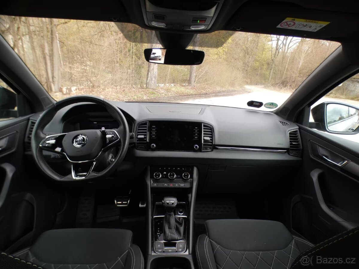 2023 Škoda KAROQ - 6