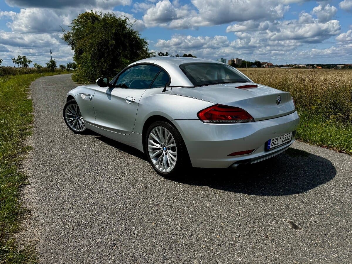2010 BMW Z4 - 6