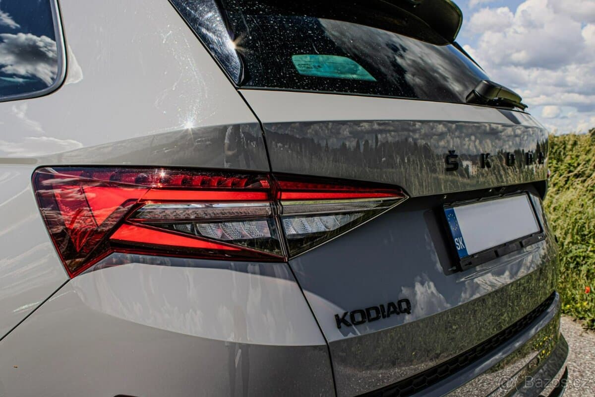 2022 Škoda KODIAQ - 6