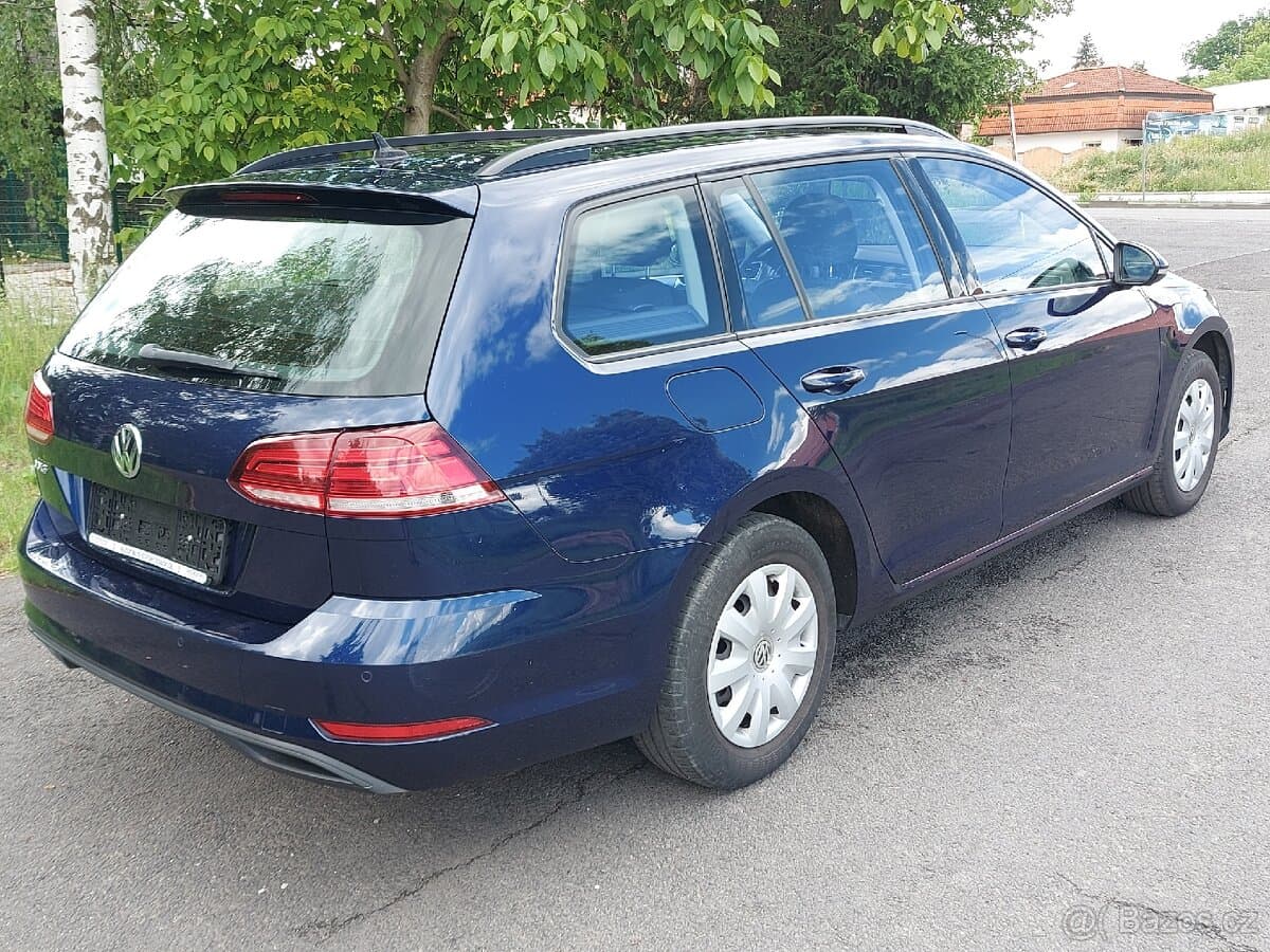 2020 Volkswagen GOLF - 6