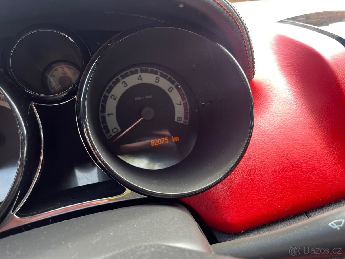 Opel GT - 6