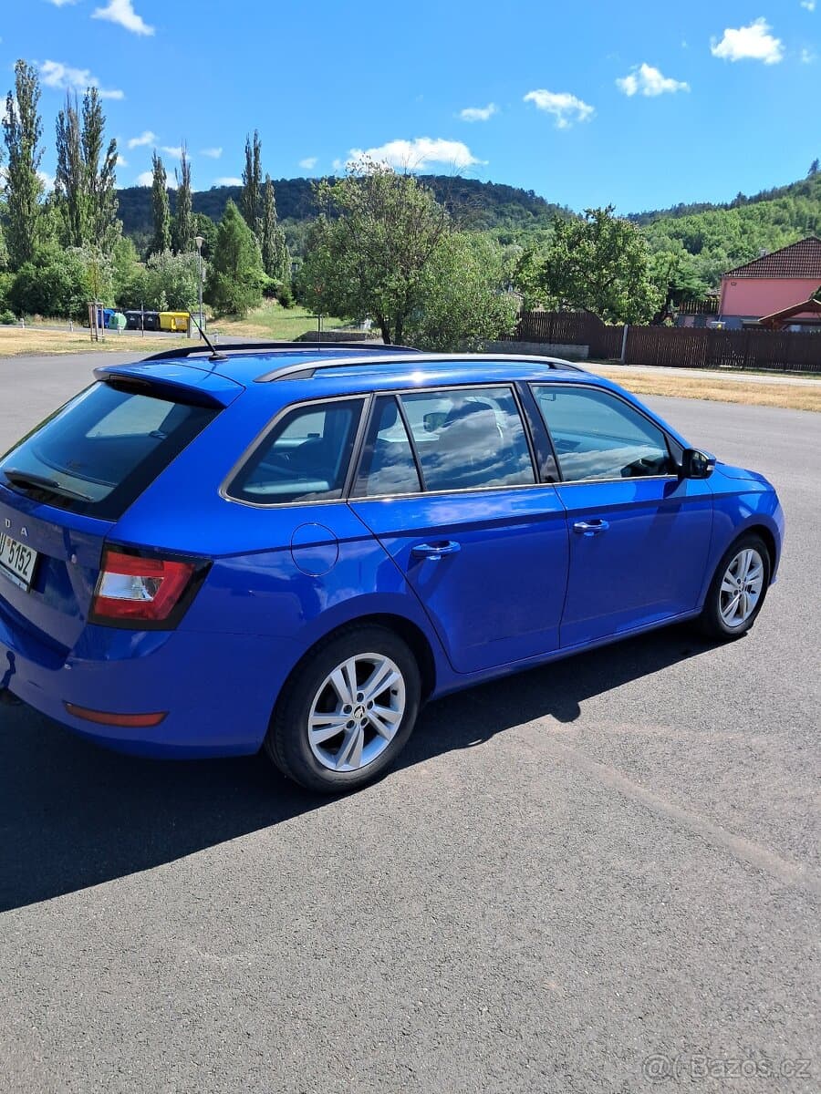2021 Škoda FABIA - 6