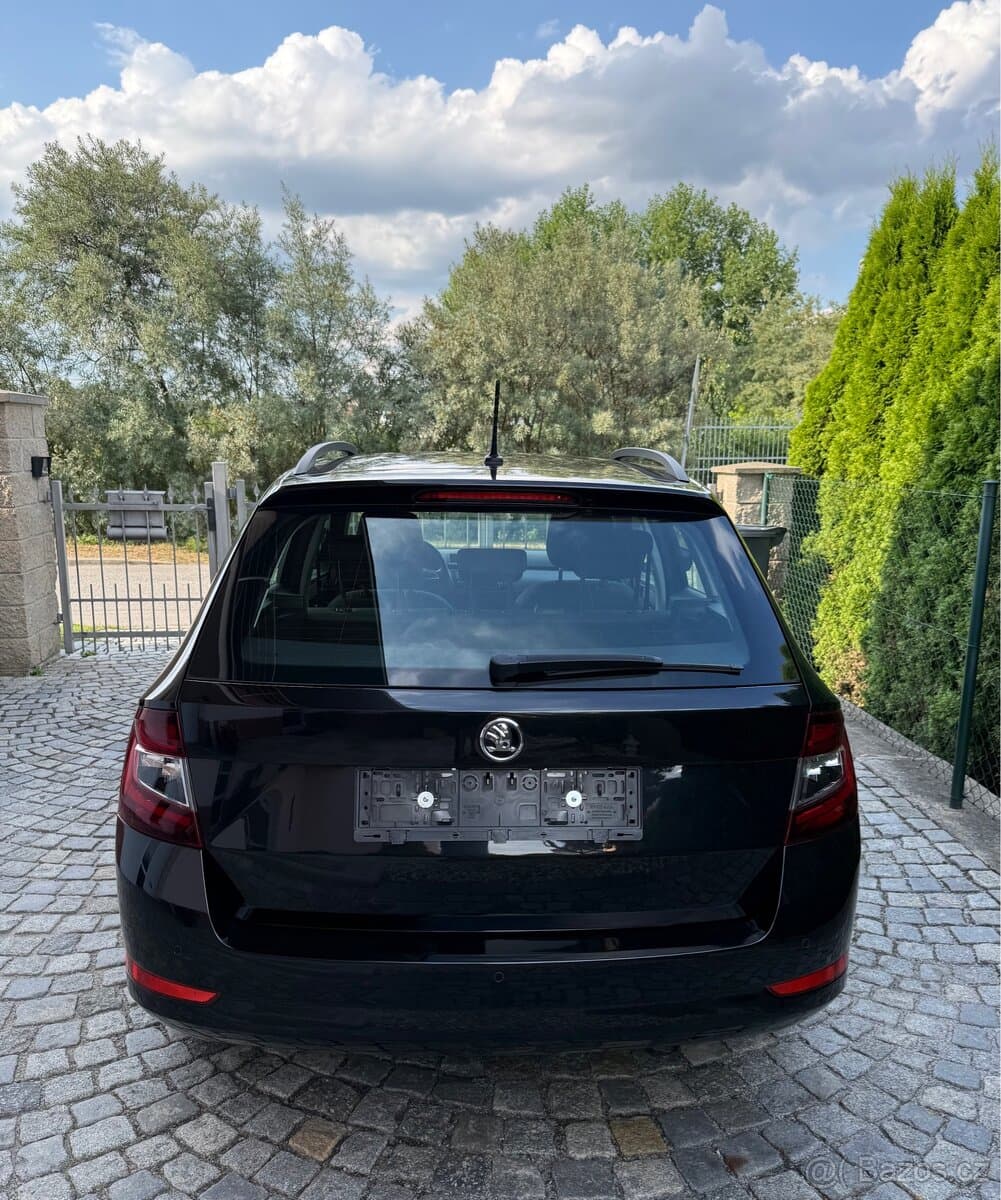 2019 Škoda FABIA - 6