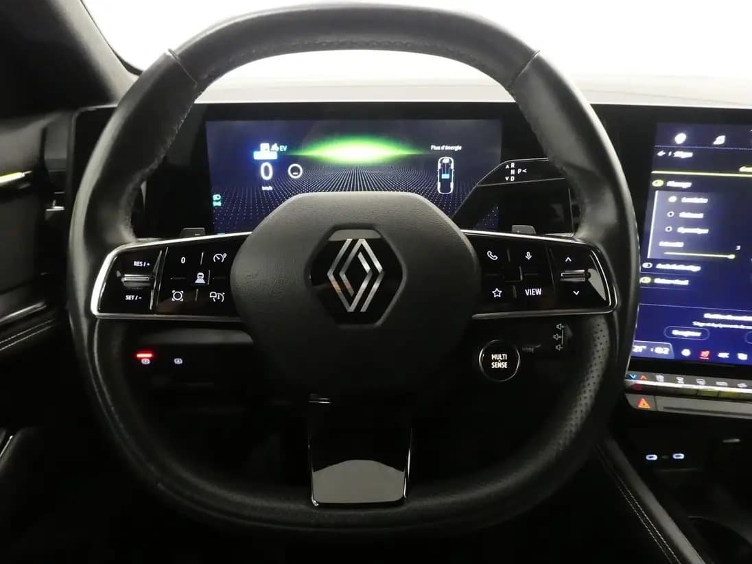 2023 Renault AUSTRAL - 6