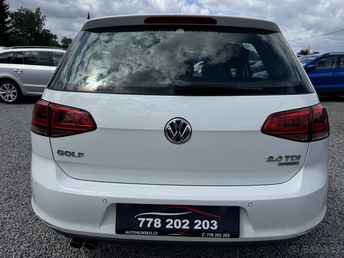 2013 Volkswagen GOLF - 6