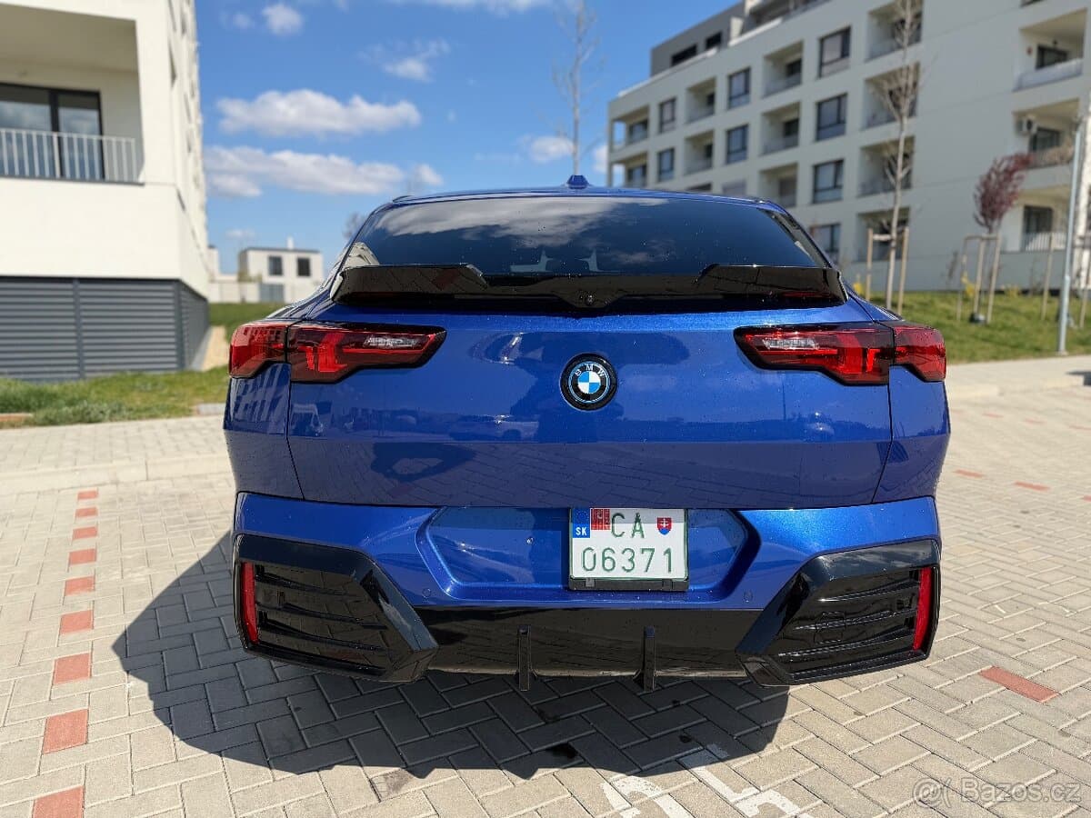2024 BMW OSTATNÍ - 6