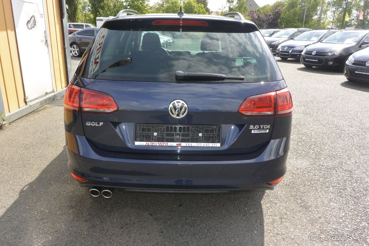 2015 Volkswagen GOLF - 6
