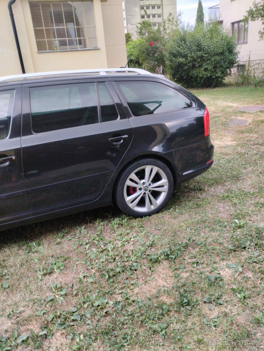 2011 Škoda OCTAVIA - 6