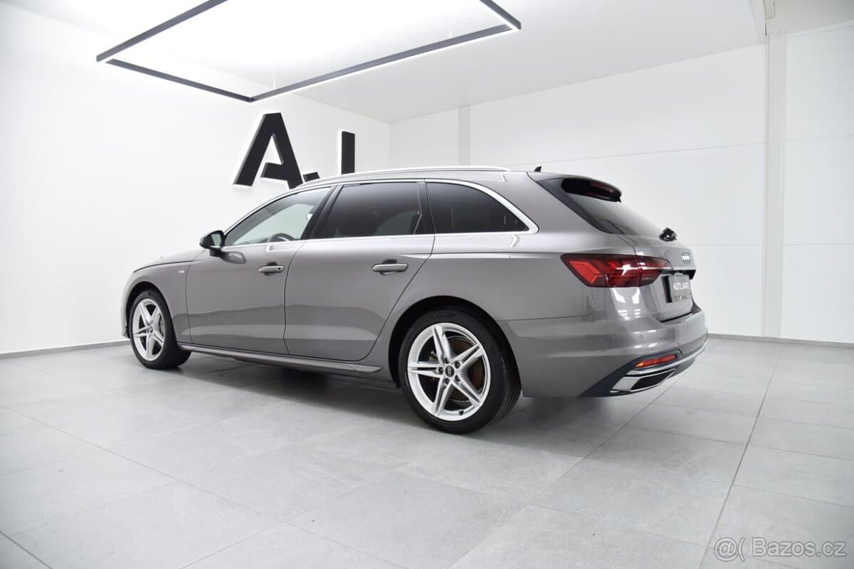 2022 Audi A4 - 6