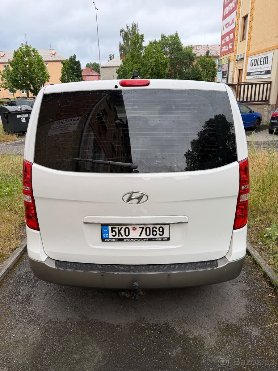 2020 Hyundai OSTATNÍ - 6