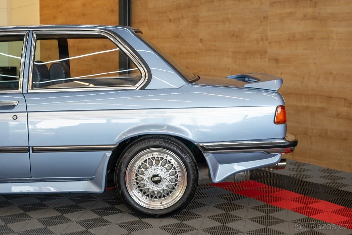 1979 BMW OSTATNÍ - 6