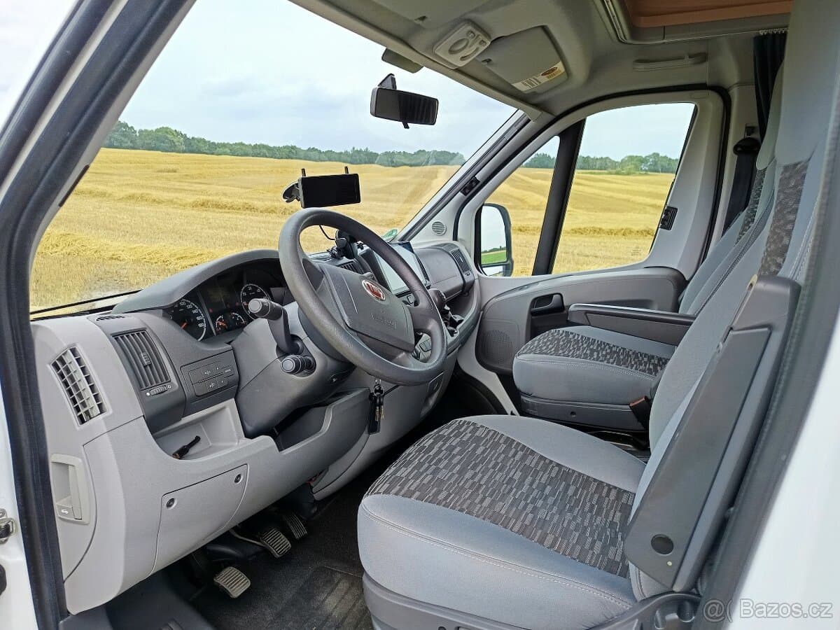 2011 Fiat DUCATO - 6