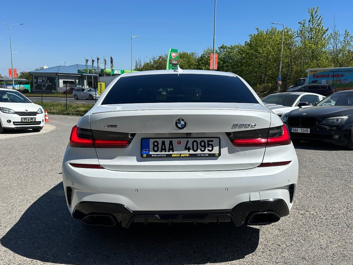 2020 BMW OSTATNÍ - 6