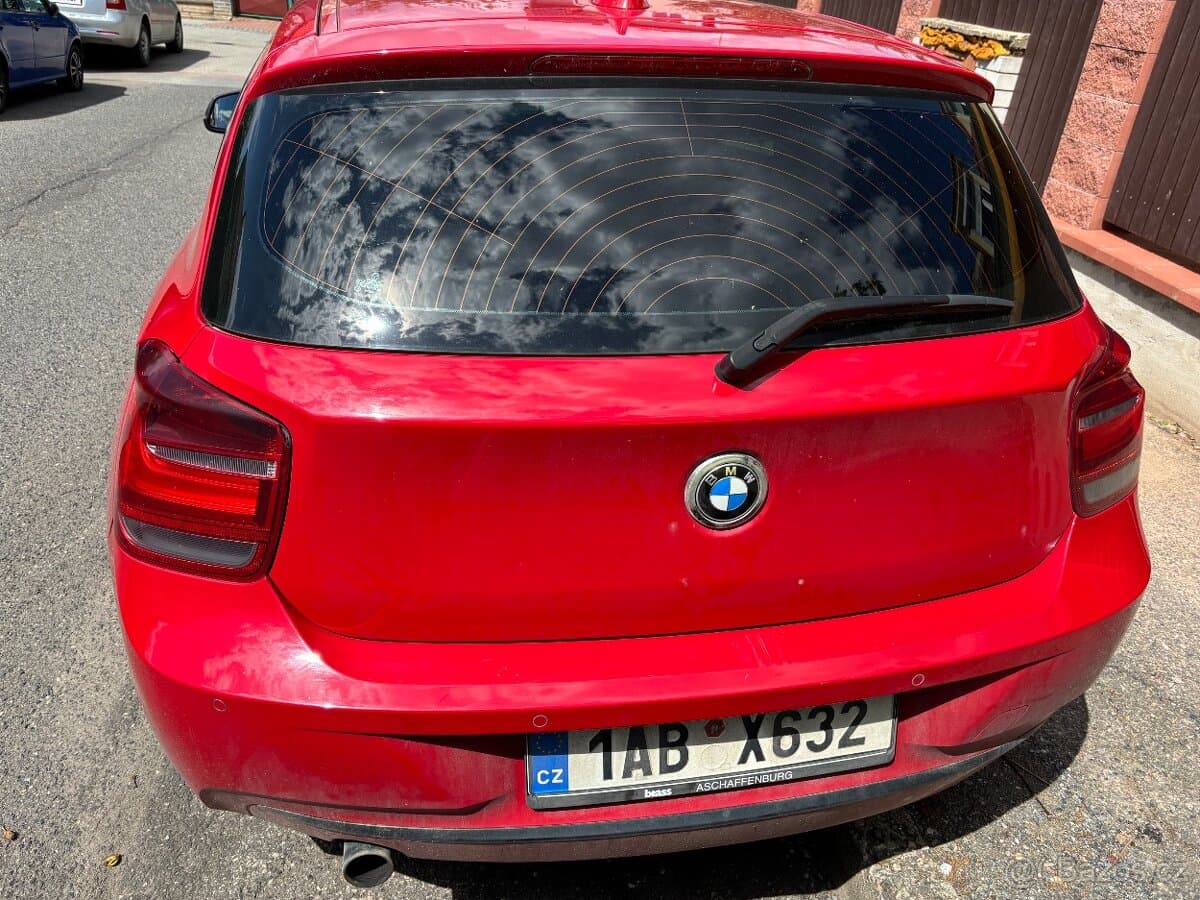 2012 BMW OSTATNÍ - 6