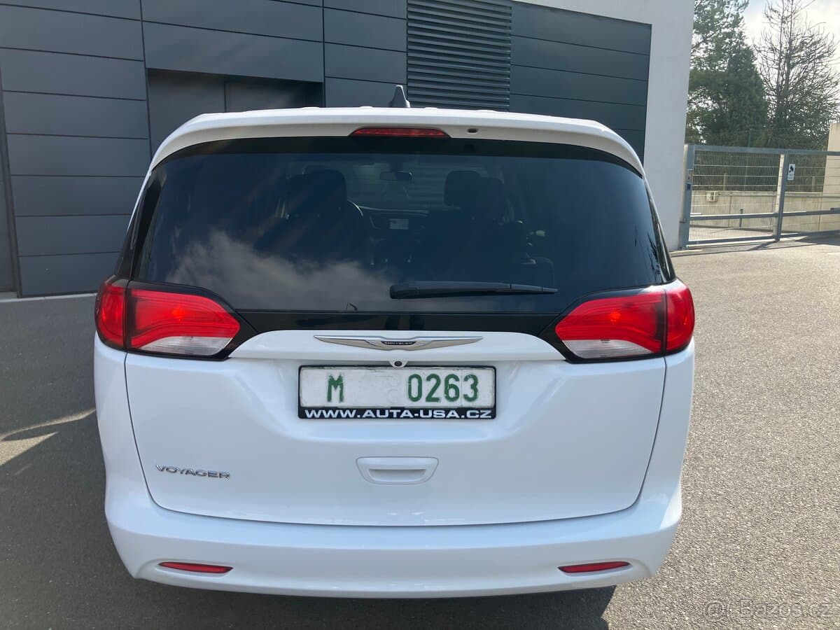2022 Chrysler PACIFICA - 6