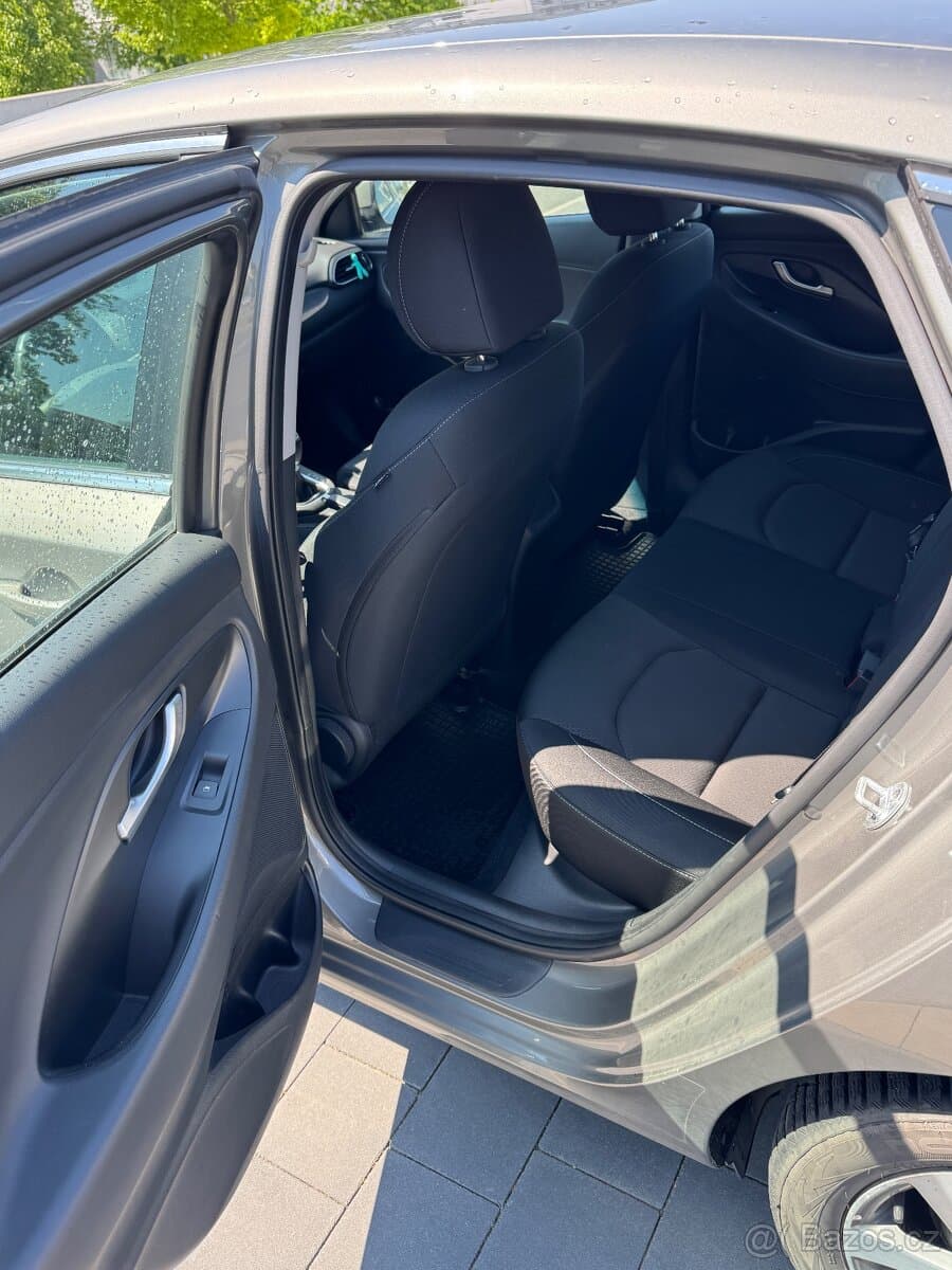 2019 Hyundai i30 - 6
