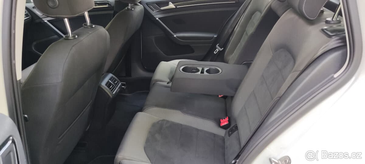2019 Volkswagen GOLF - 6
