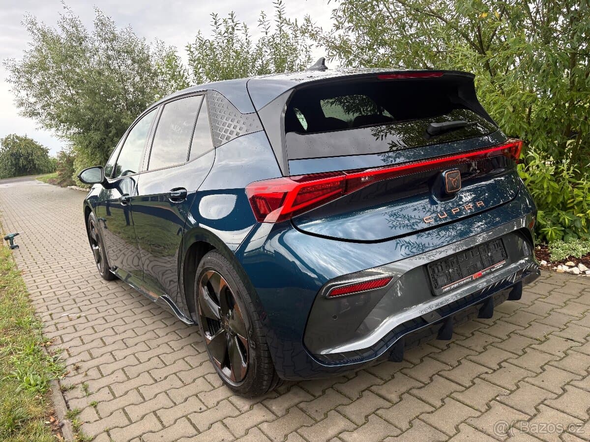 2024 Cupra BORN - 6