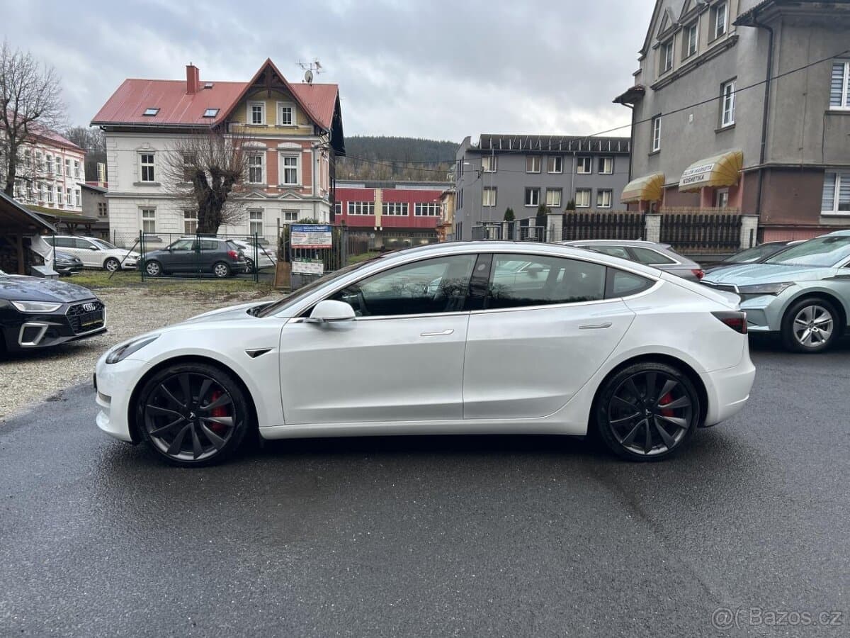 2020 Tesla MODEL 3 - 6