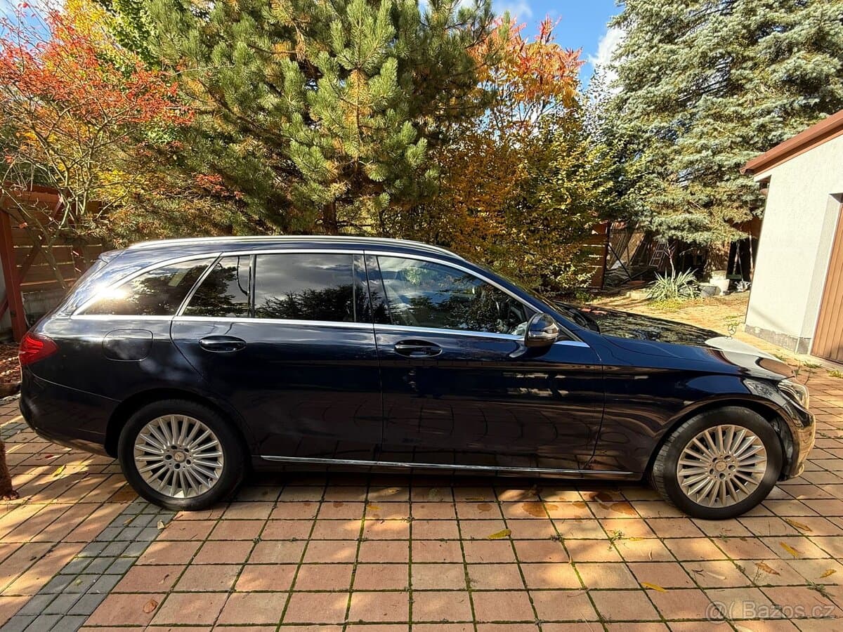 2016 Mercedes-Benz OSTATNÍ - 6
