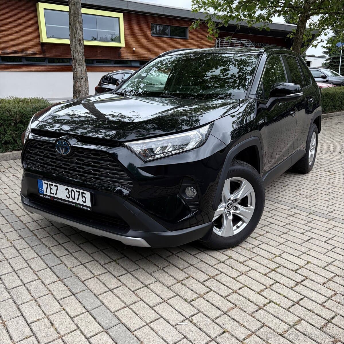 2021 Toyota RAV4 - 6