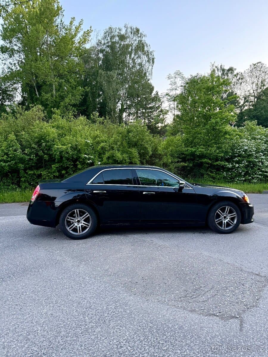 2013 Lancia THEMA - 6