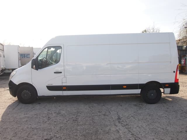 2011 Renault MASTER - 6