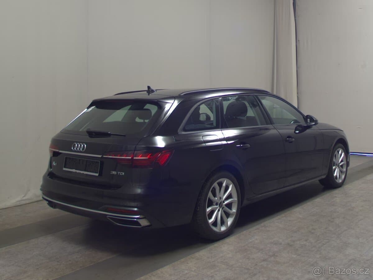 2023 Audi A4 - 6