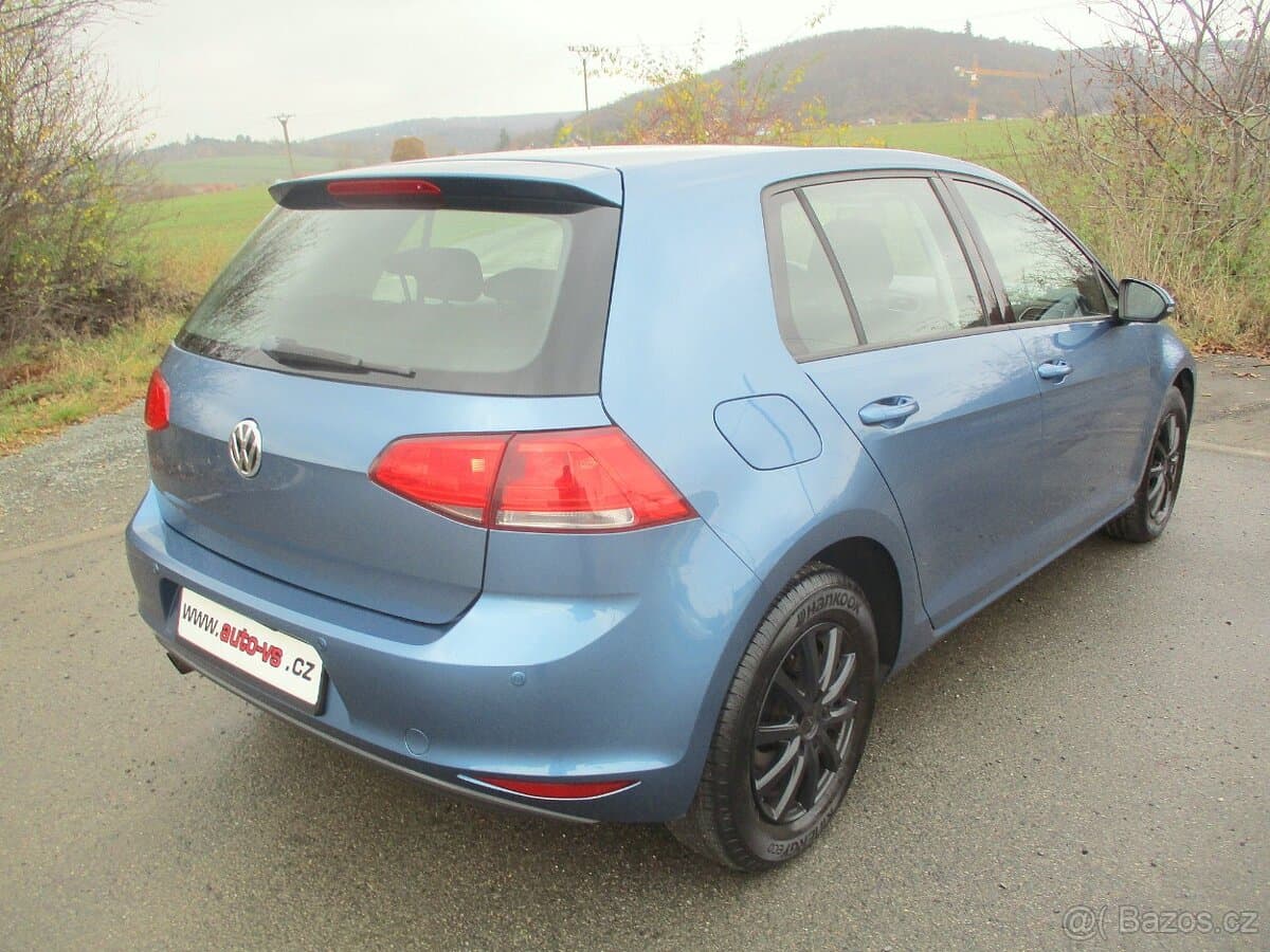 2014 Volkswagen GOLF - 6