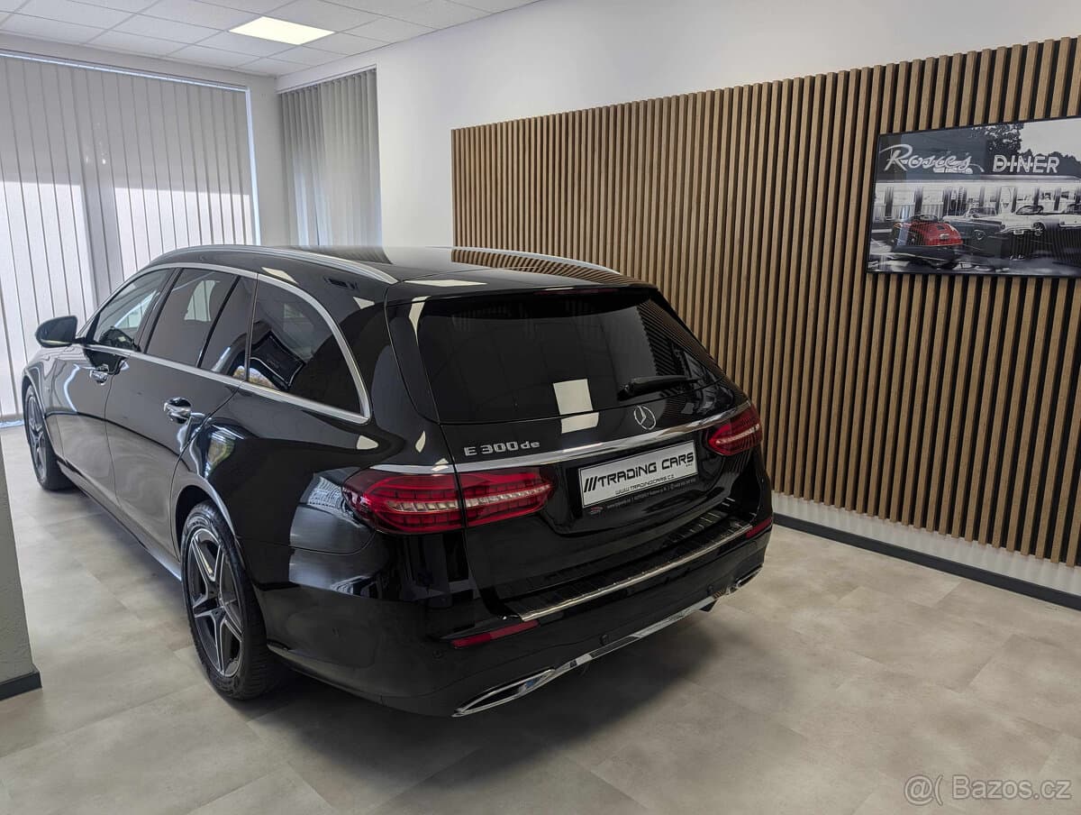 2021 Mercedes-Benz CL-CLASS - 6
