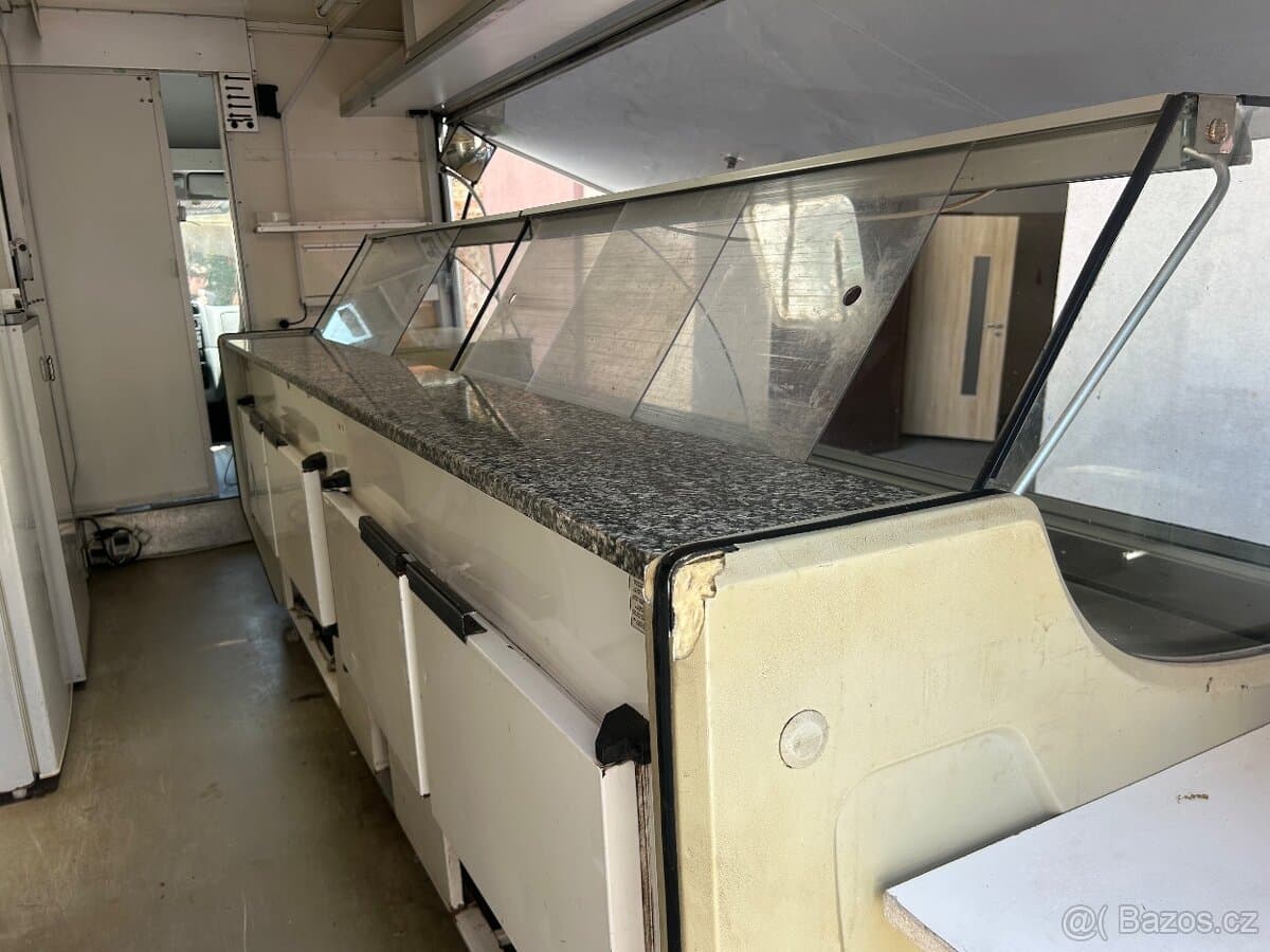 2001 Fiat DUCATO - 7