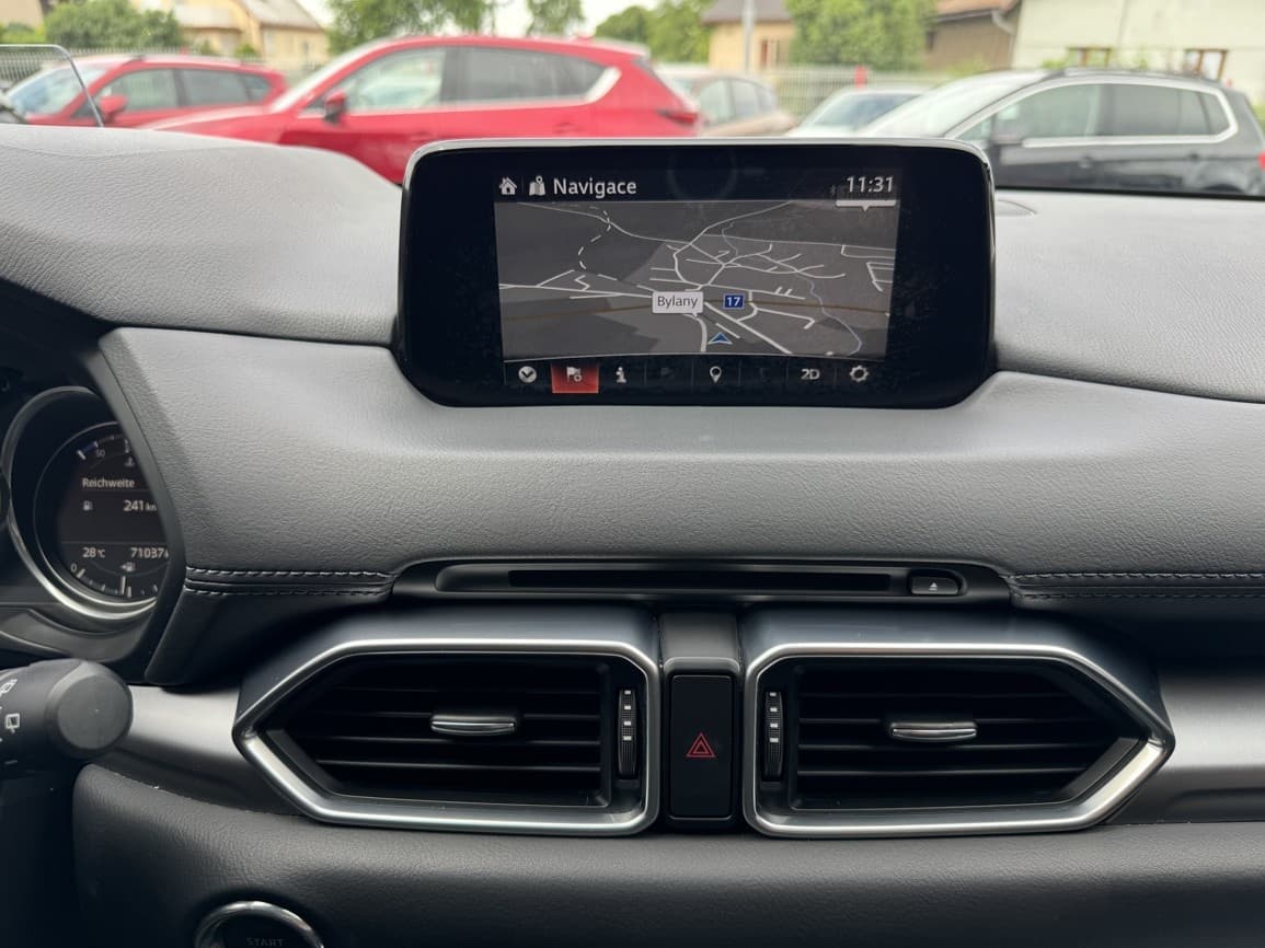 2018 Mazda CX-5 - 7