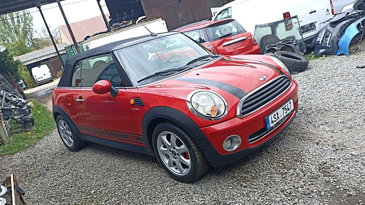2009 Mini COOPER - 7
