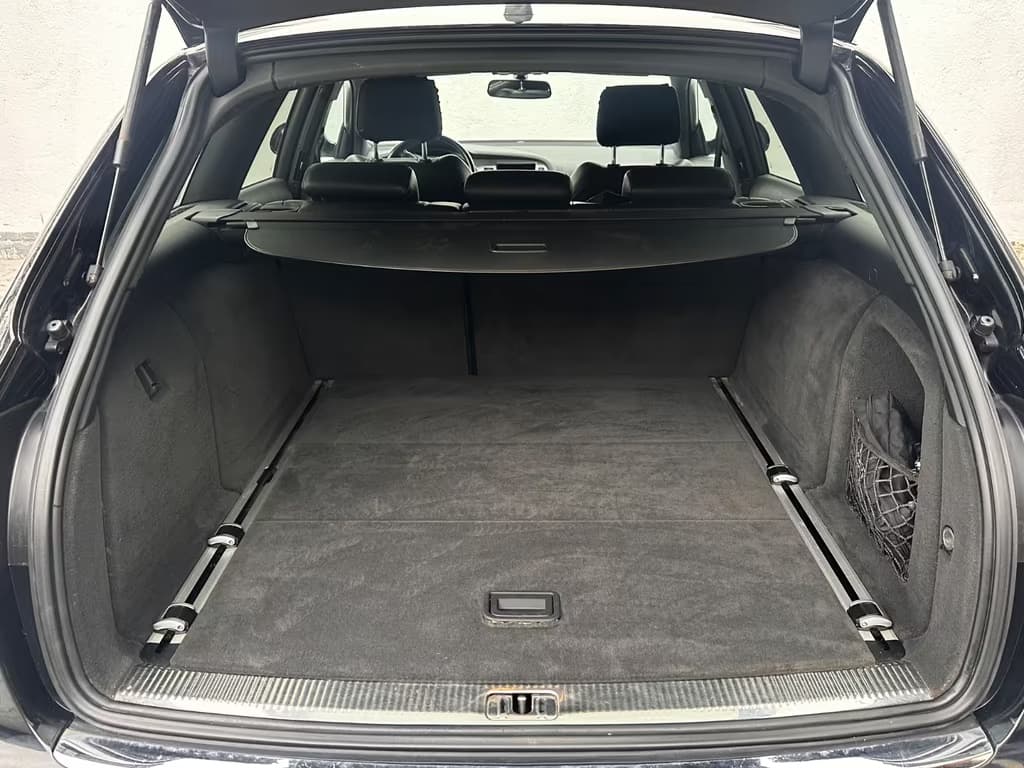 2007 Audi A6 - 7