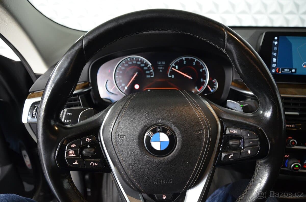 2018 BMW OSTATNÍ - 7