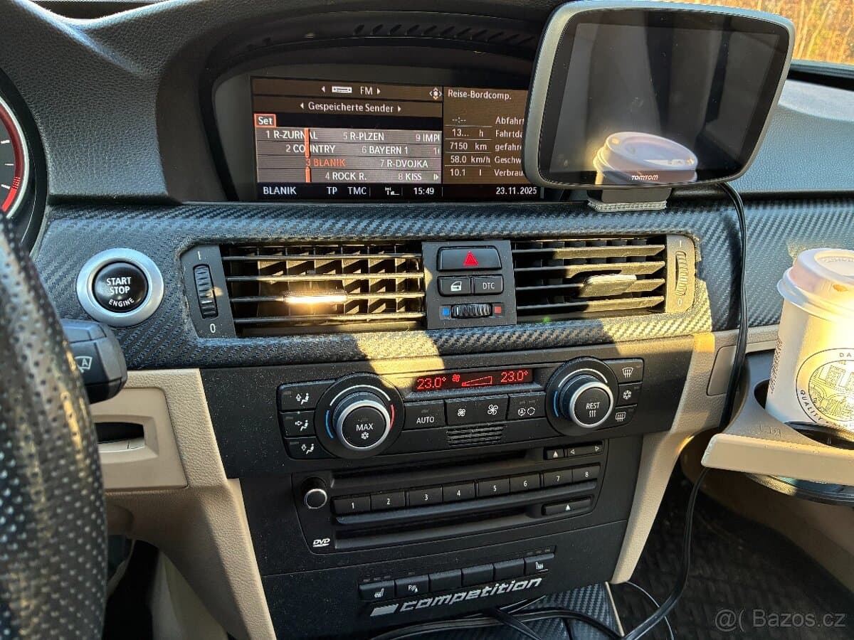 2007 BMW 3-SERIES - 7