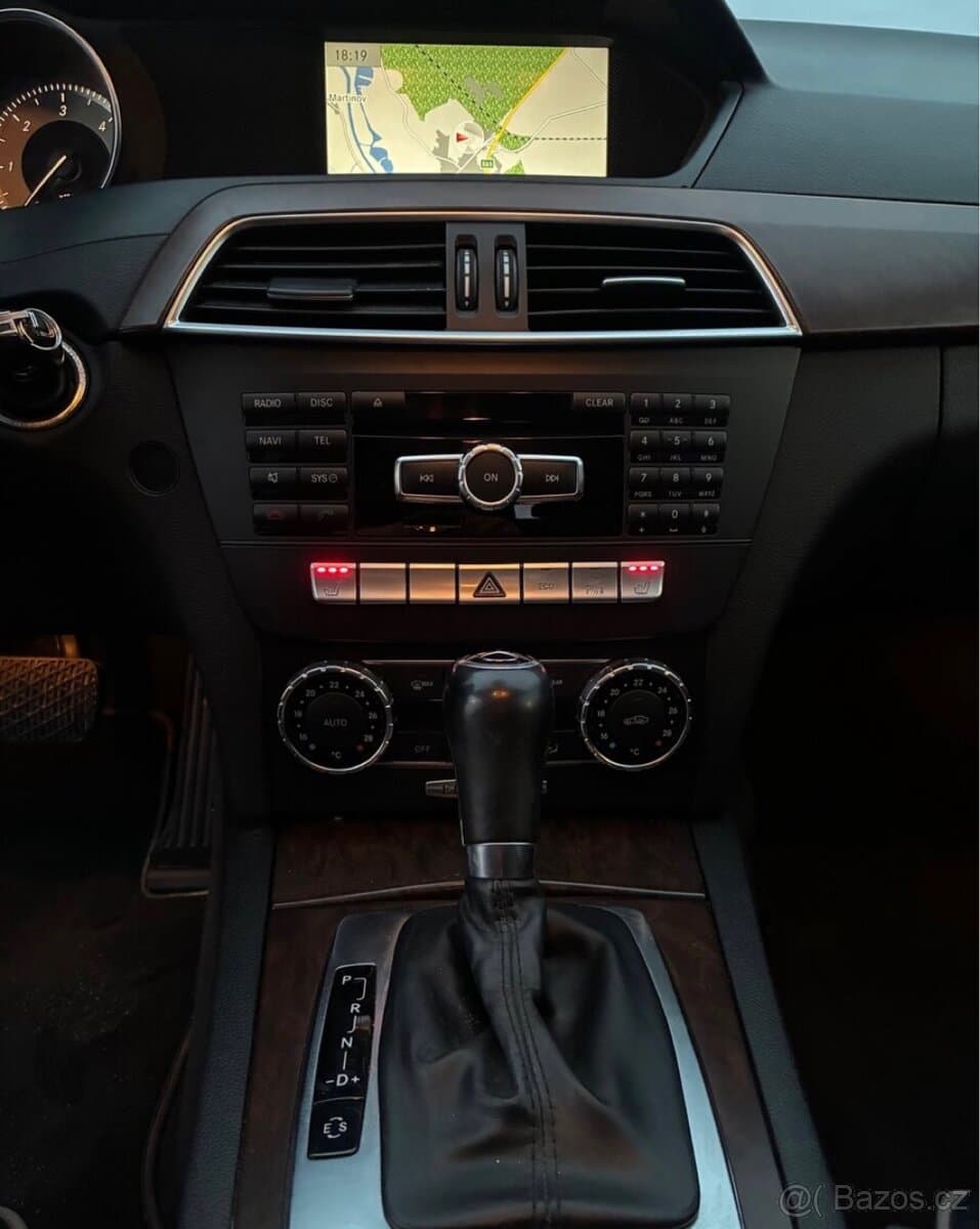 2012 Mercedes-Benz OSTATNÍ - 7