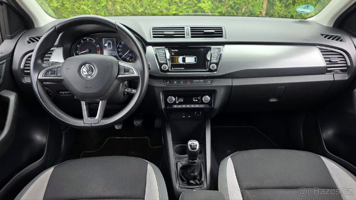 2016 Škoda FABIA - 7