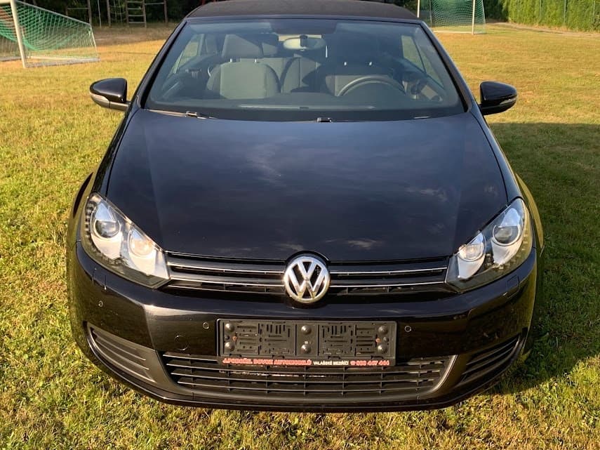 Volkswagen GOLF - 7