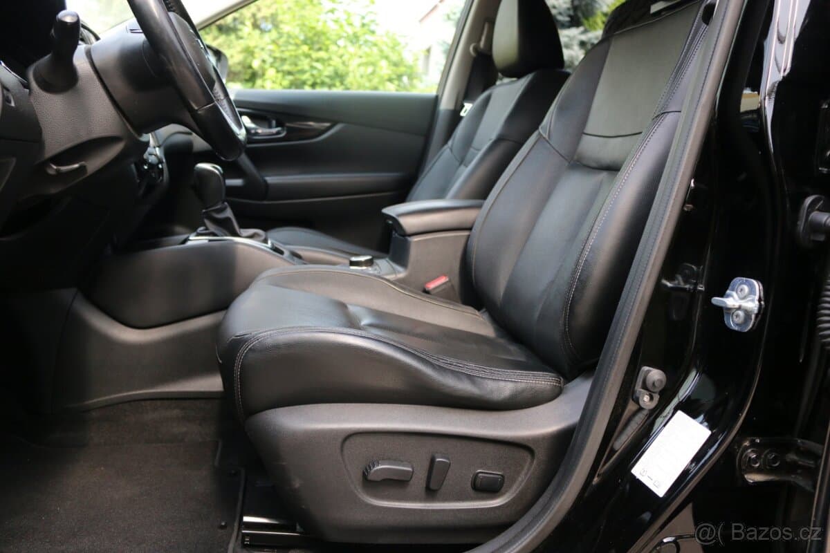 2018 Nissan X-TRAIL - 7