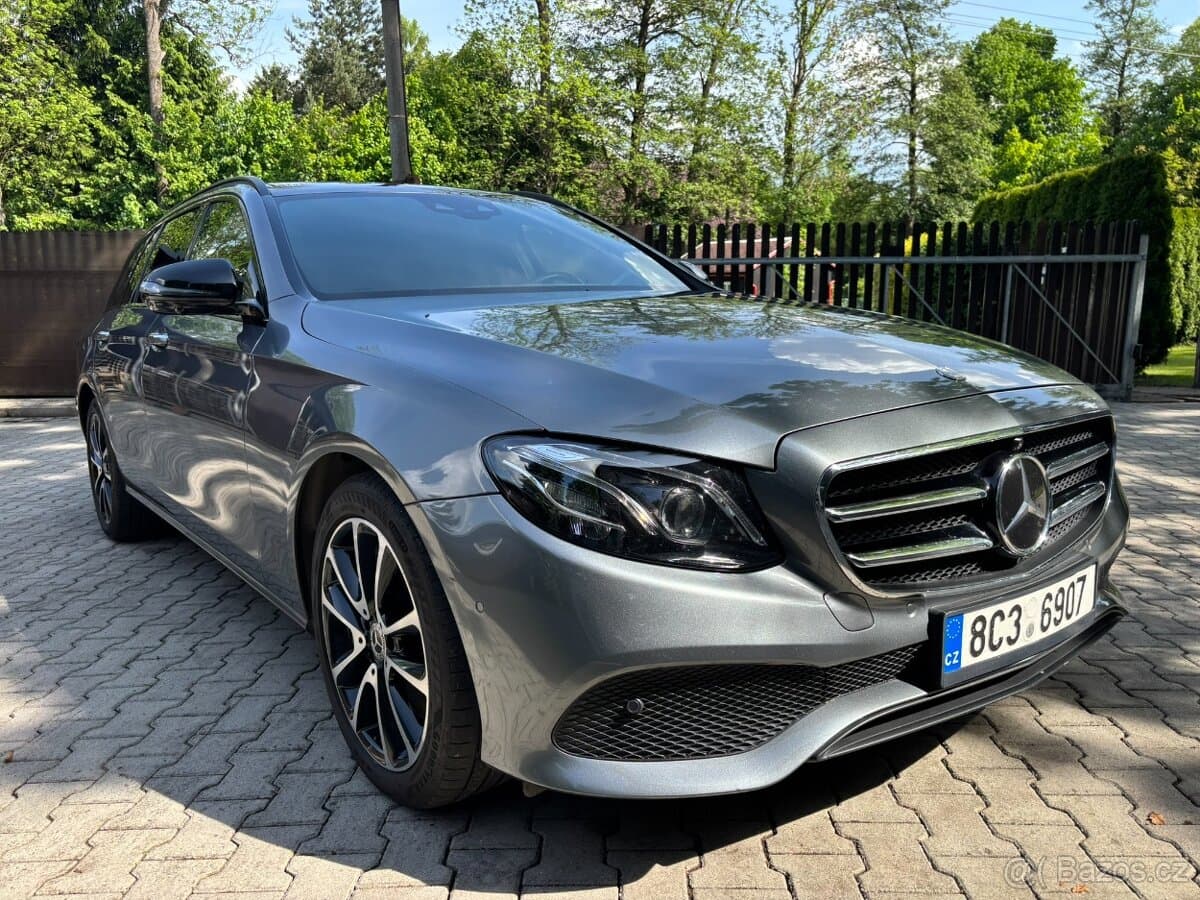 Mercedes-Benz OSTATNÍ - 7