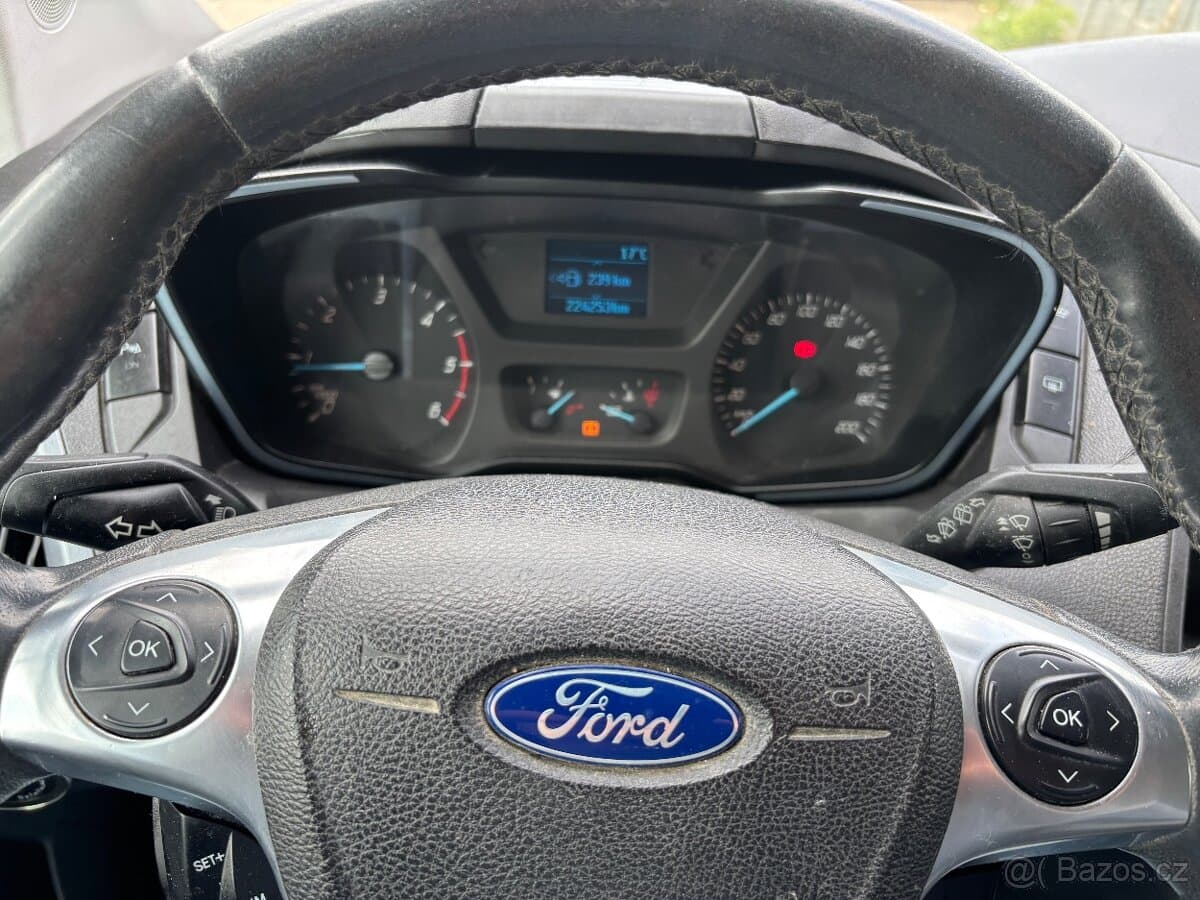 2014 Ford TRANSIT - 7