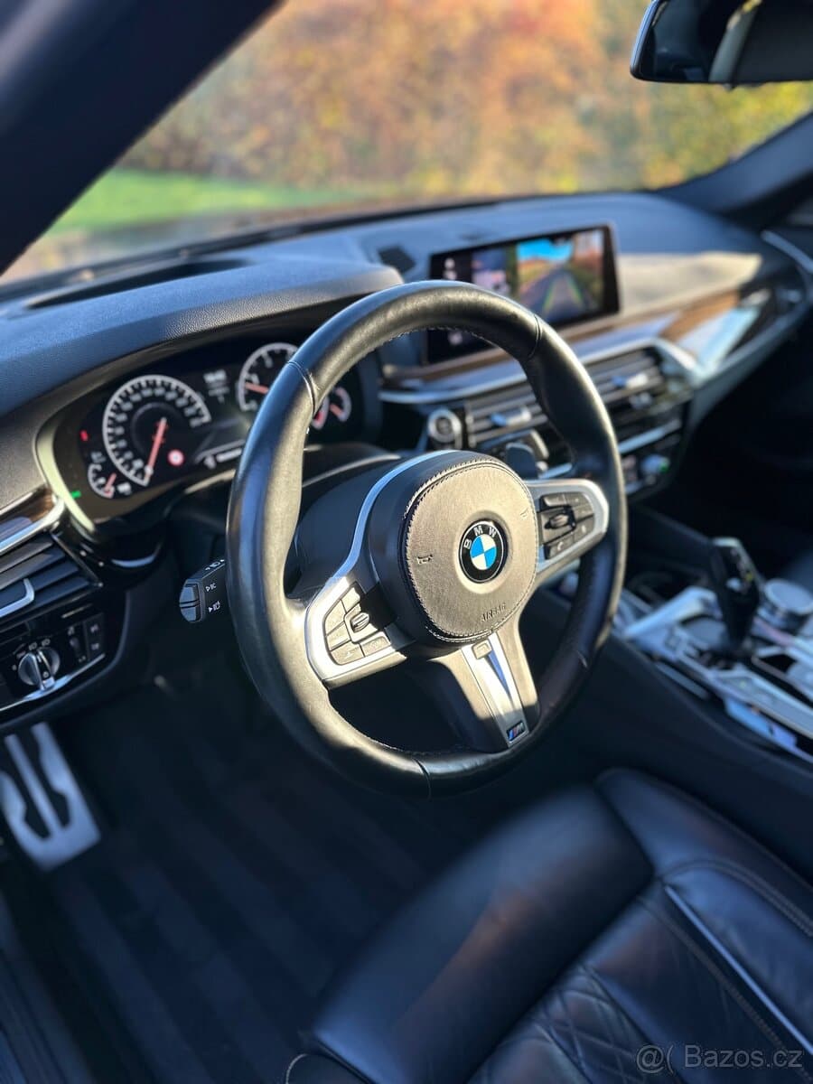 2018 BMW OSTATNÍ - 7
