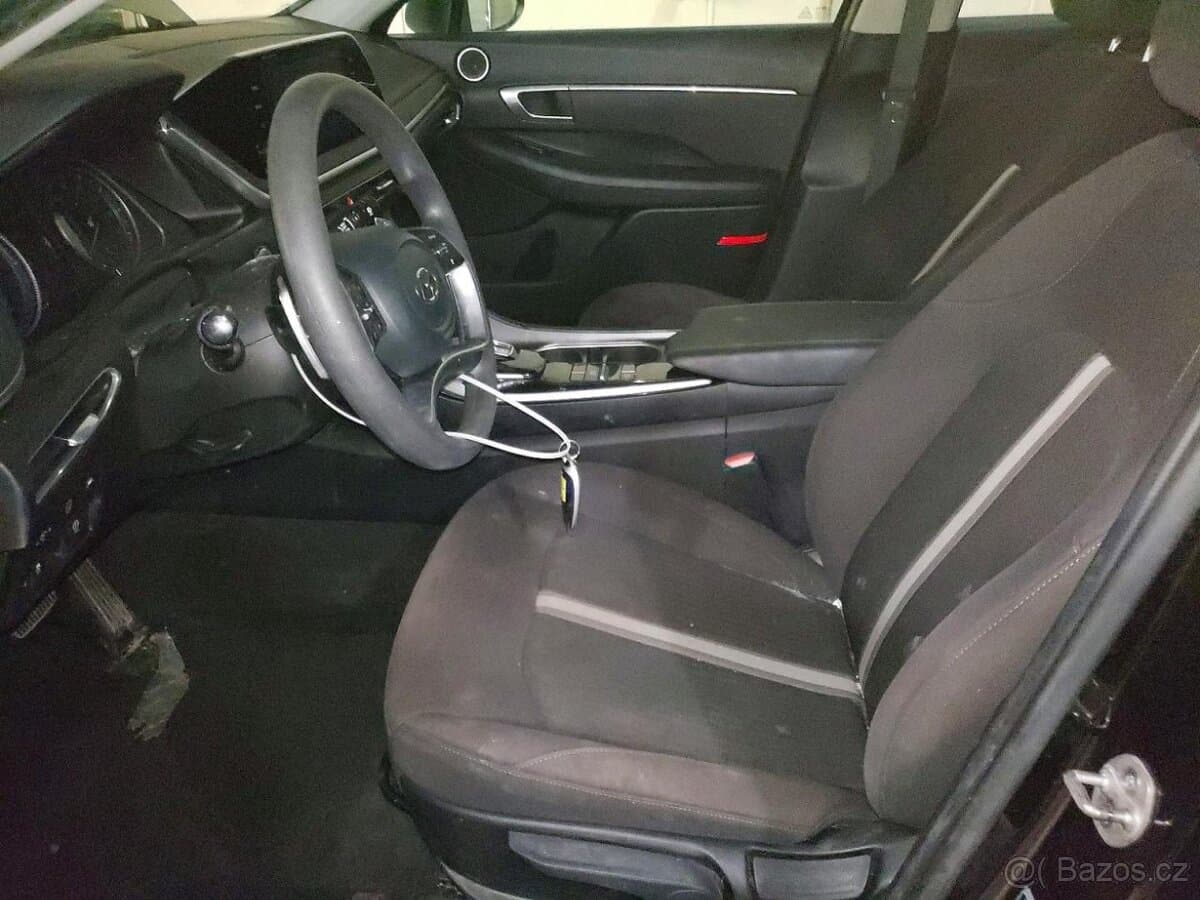 2023 Hyundai SONATA - 7