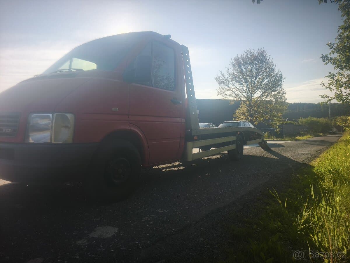 2003 Volkswagen MULTIVAN - 7