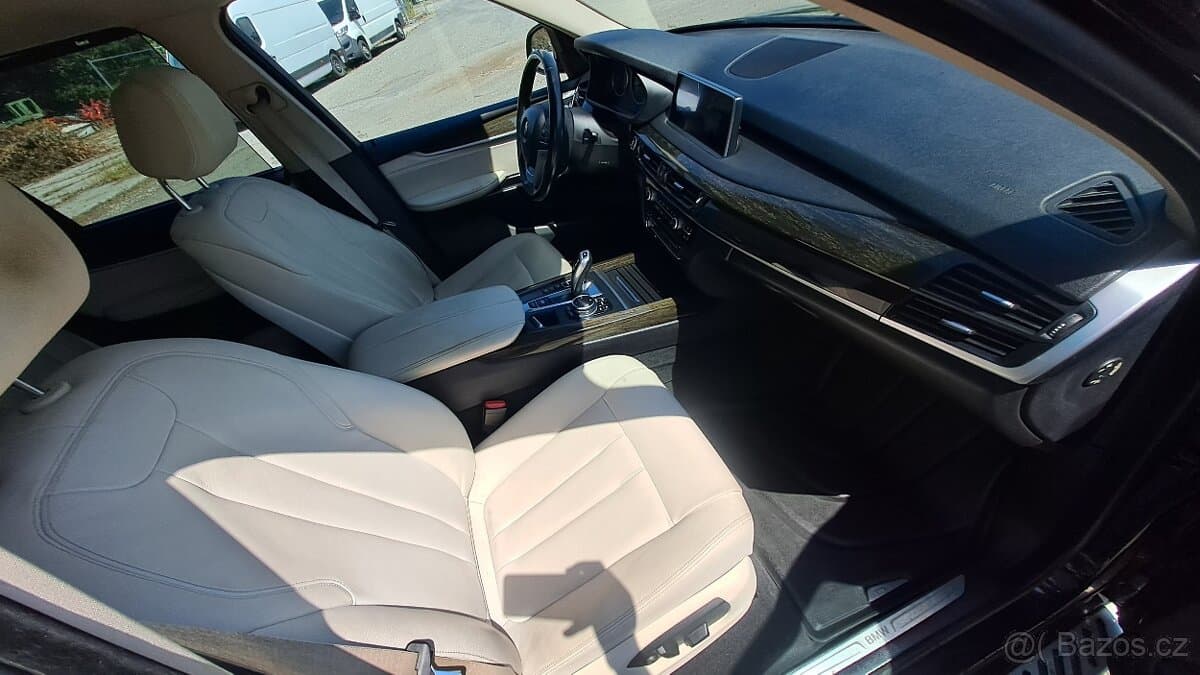 2014 BMW X5 - 7